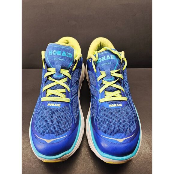 Hoka Women 10.5 Comfy footwear - Picture 4 of 9